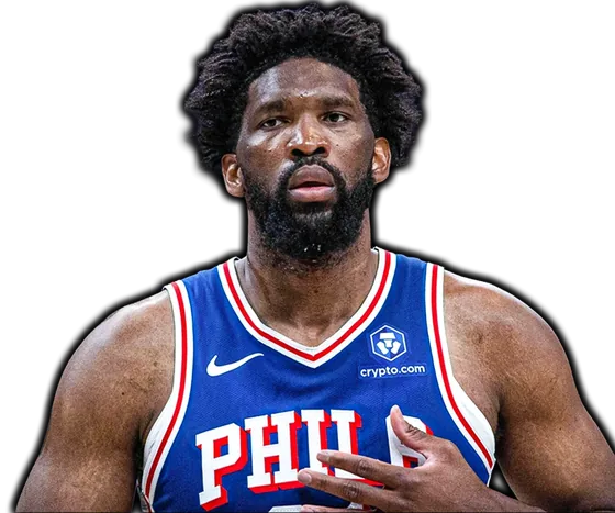 Joel Embiid