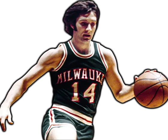 Jon McGlocklin