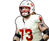 Jonah Williams