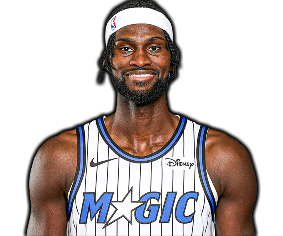 Jonathan Isaac