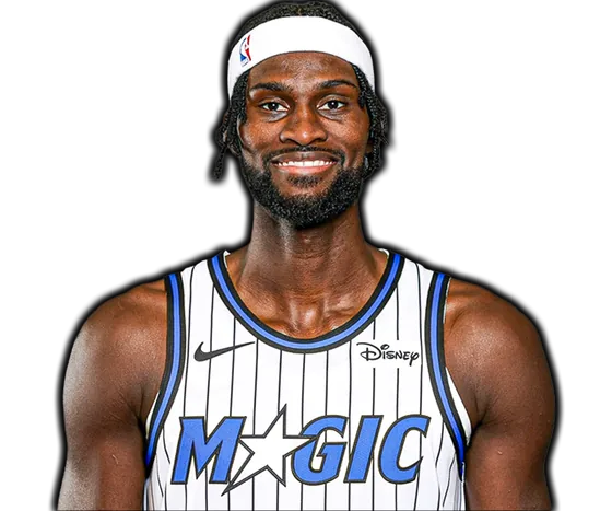 Jonathan Isaac