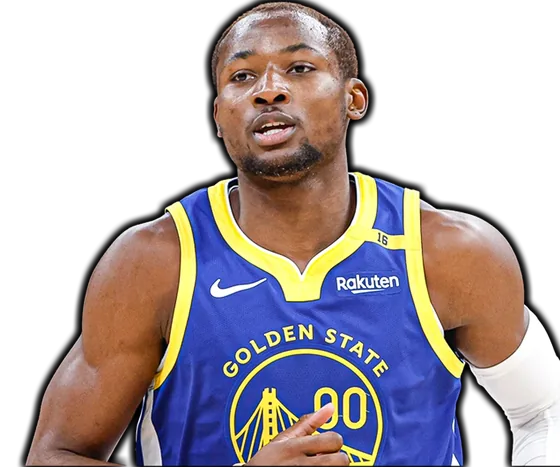 Jonathan Kuminga