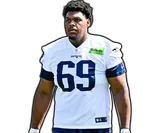 JonDarius Morgan