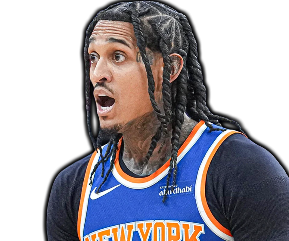 Jordan Clarkson