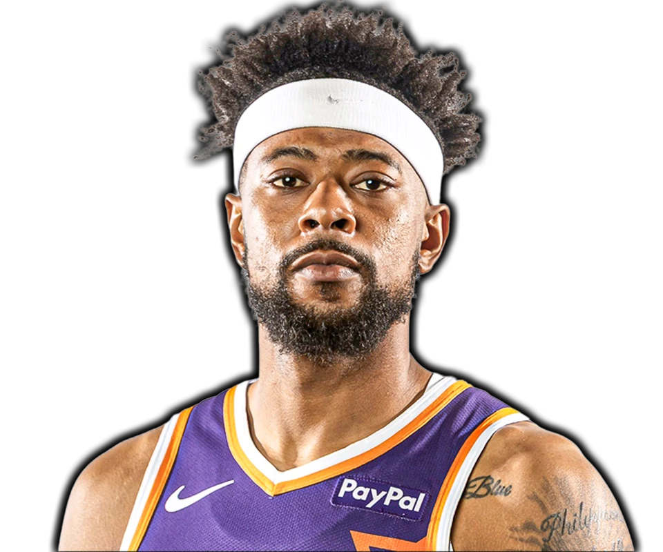 Jordan Goodwin