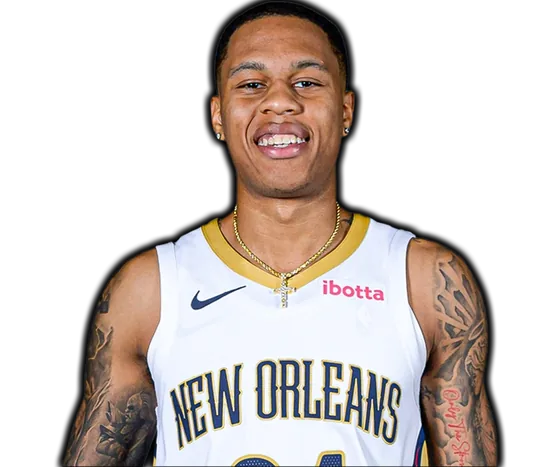 Jordan Hawkins