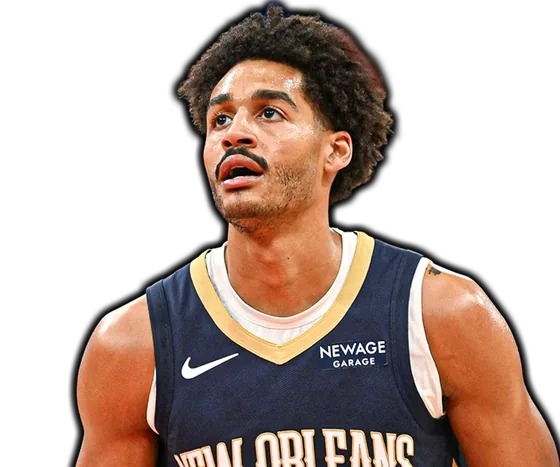 Jordan Poole
