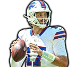 Josh Allen