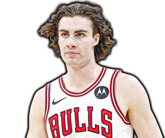 Josh Giddey