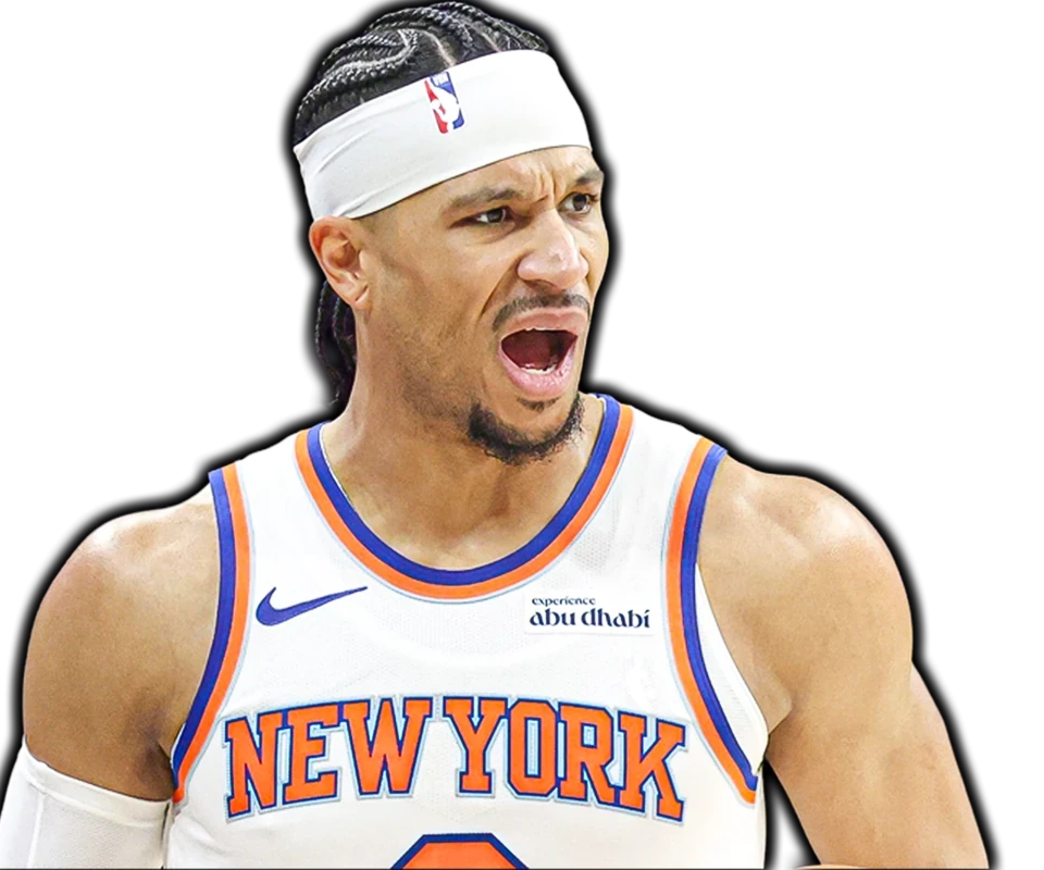 Josh Hart