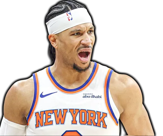 Josh Hart