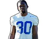 Josh Wallace