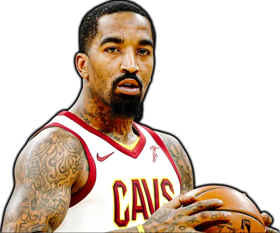 JR Smith