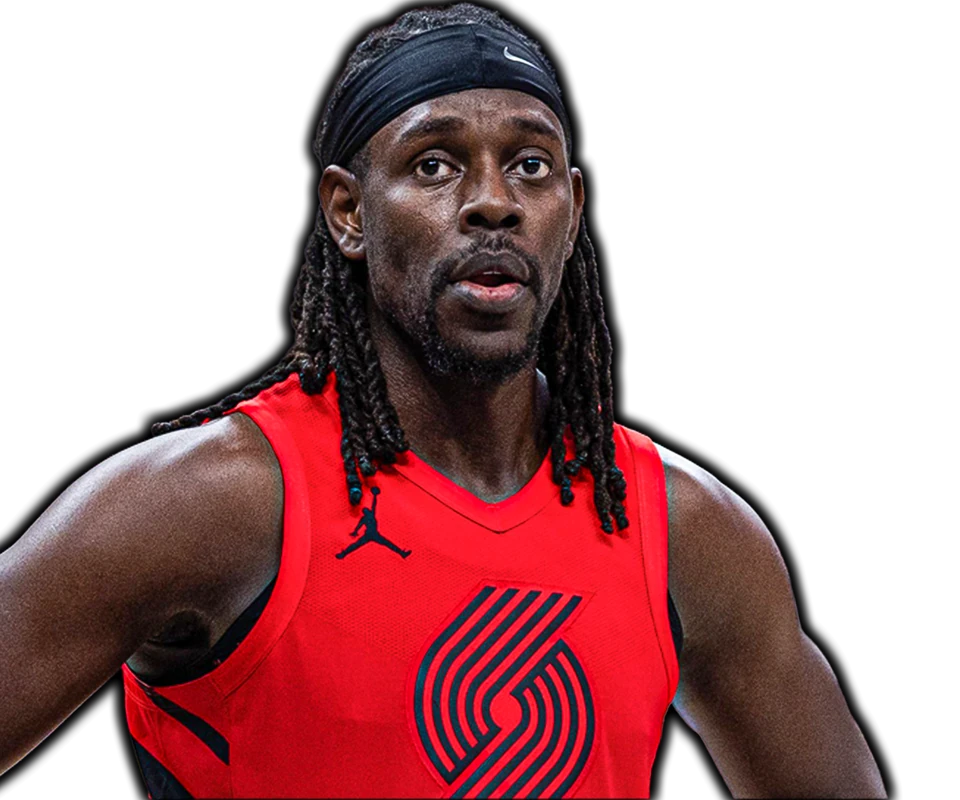 Jrue Holiday