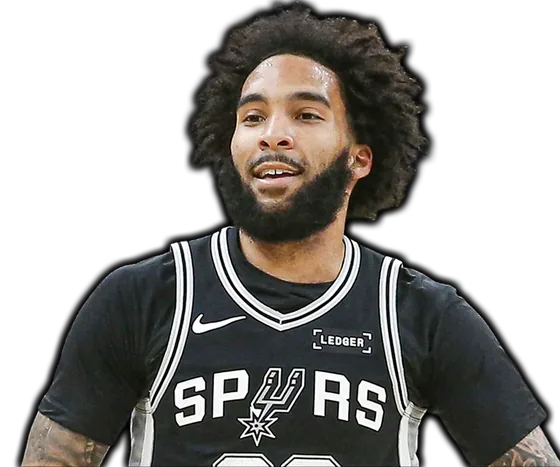 Julian Champagnie