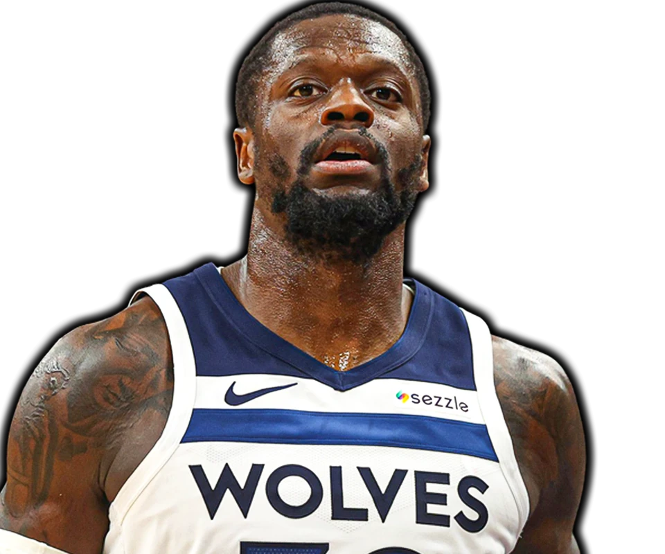 Julius Randle