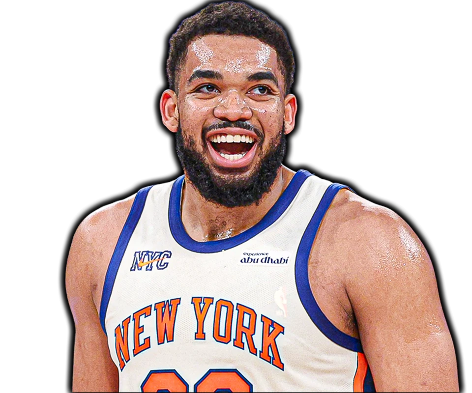 Karl-Anthony Towns