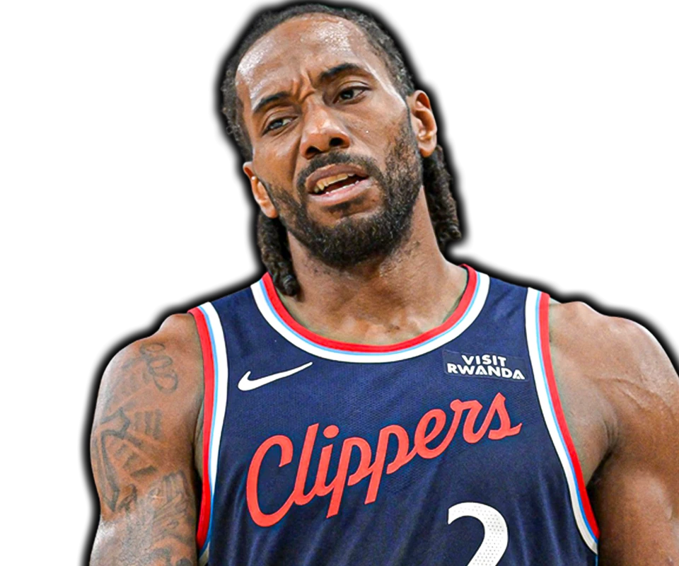 Kawhi Leonard