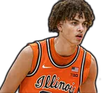 Keaton Wagler