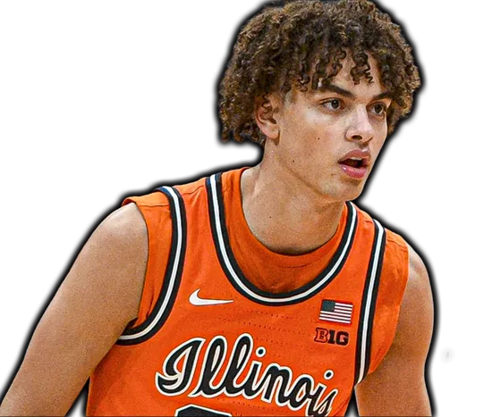 Keaton Wagler