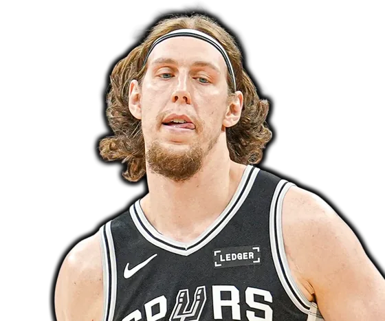 Kelly Olynyk