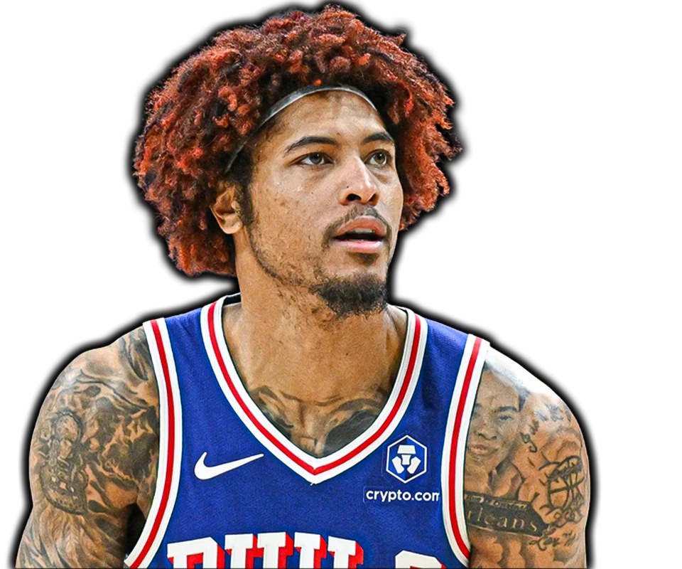 Kelly Oubre Jr.