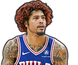 Oubre Jr.