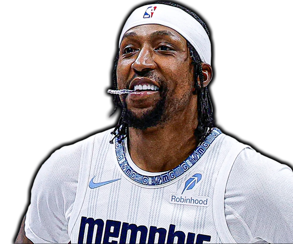 Kentavious Caldwell-Pope