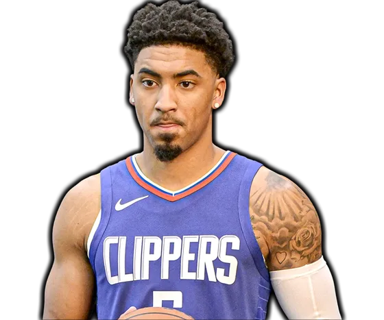 Kenyon Martin Jr.
