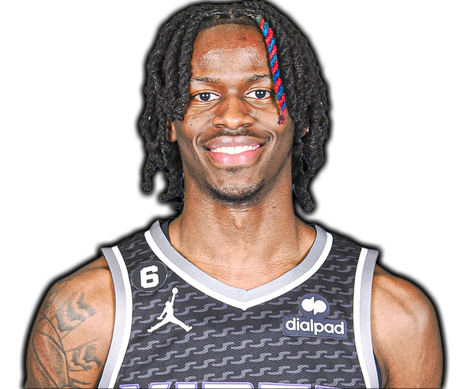 Keon Ellis