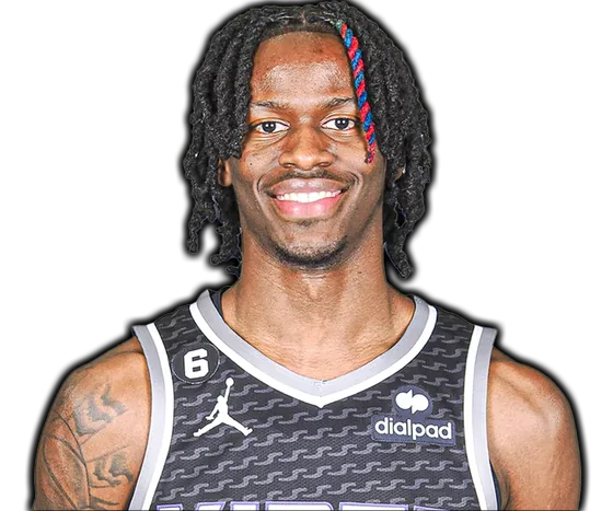 Keon Ellis