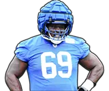 Kevin Dotson