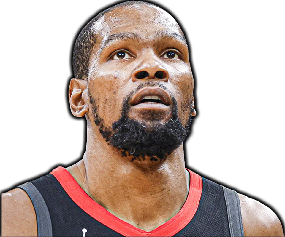 Kevin Durant