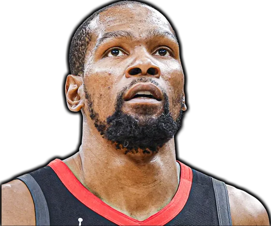 Kevin Durant