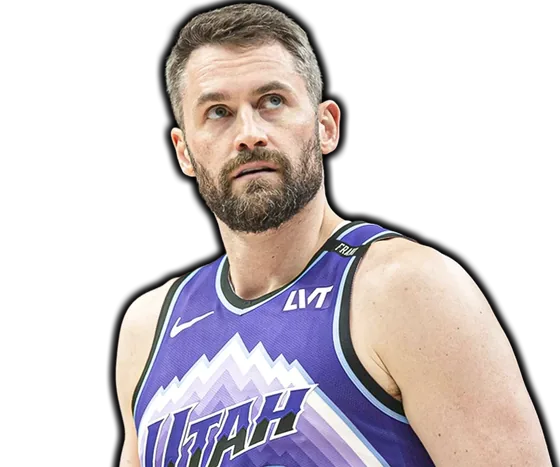 Kevin Love