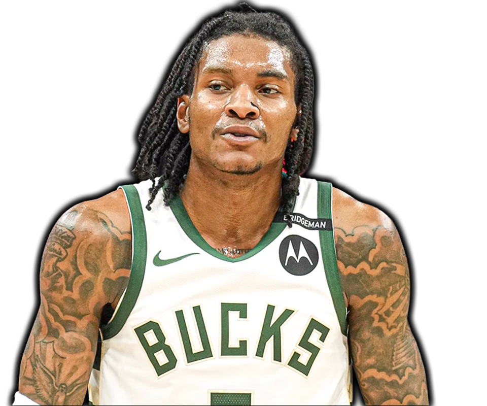 Kevin Porter Jr.