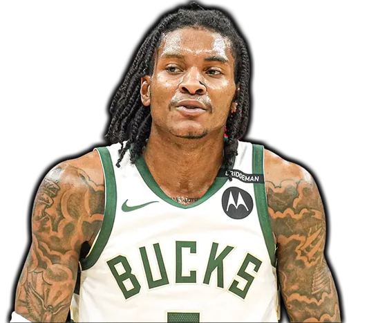 Kevin Porter Jr.