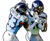 Kevin Winston Jr.