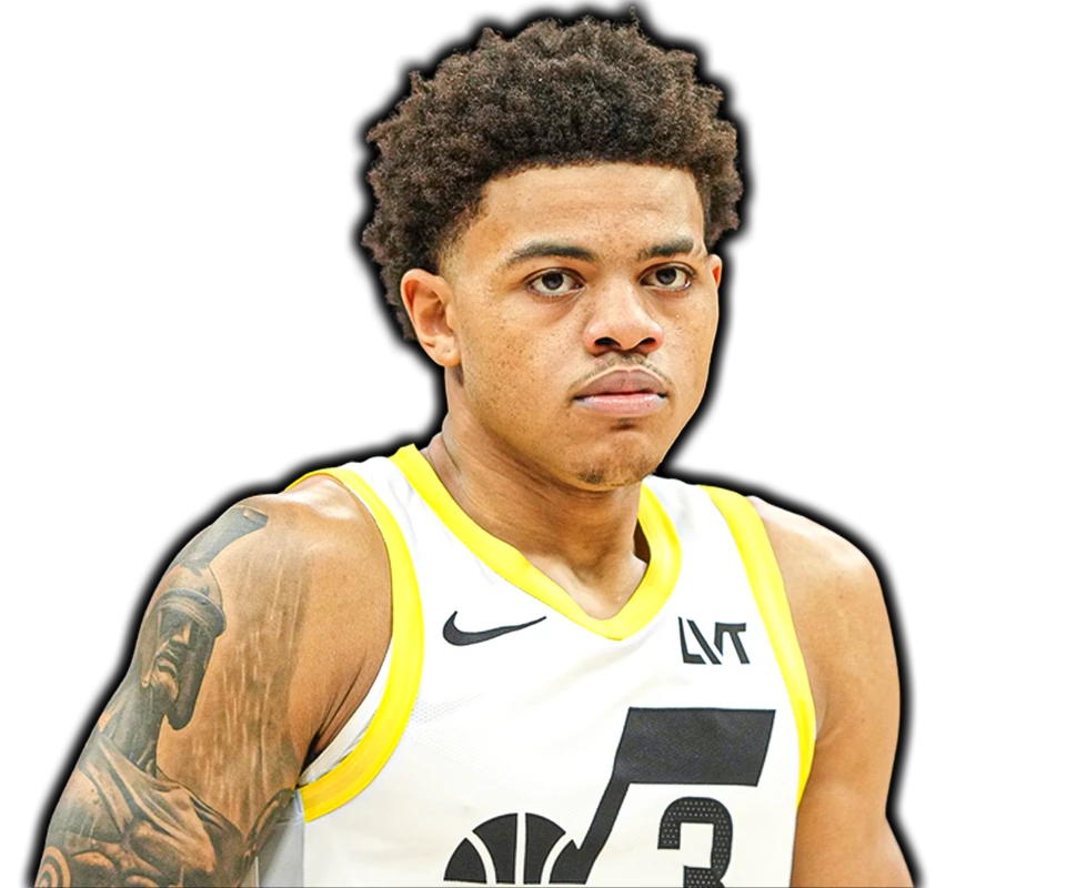 Keyonte George