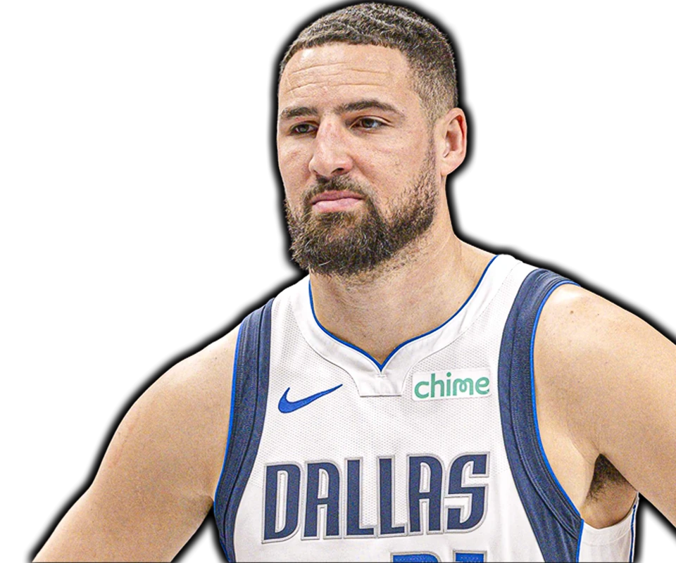 Klay Thompson