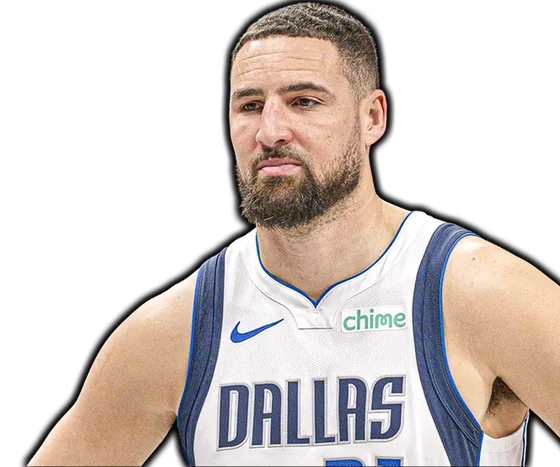 Klay Thompson
