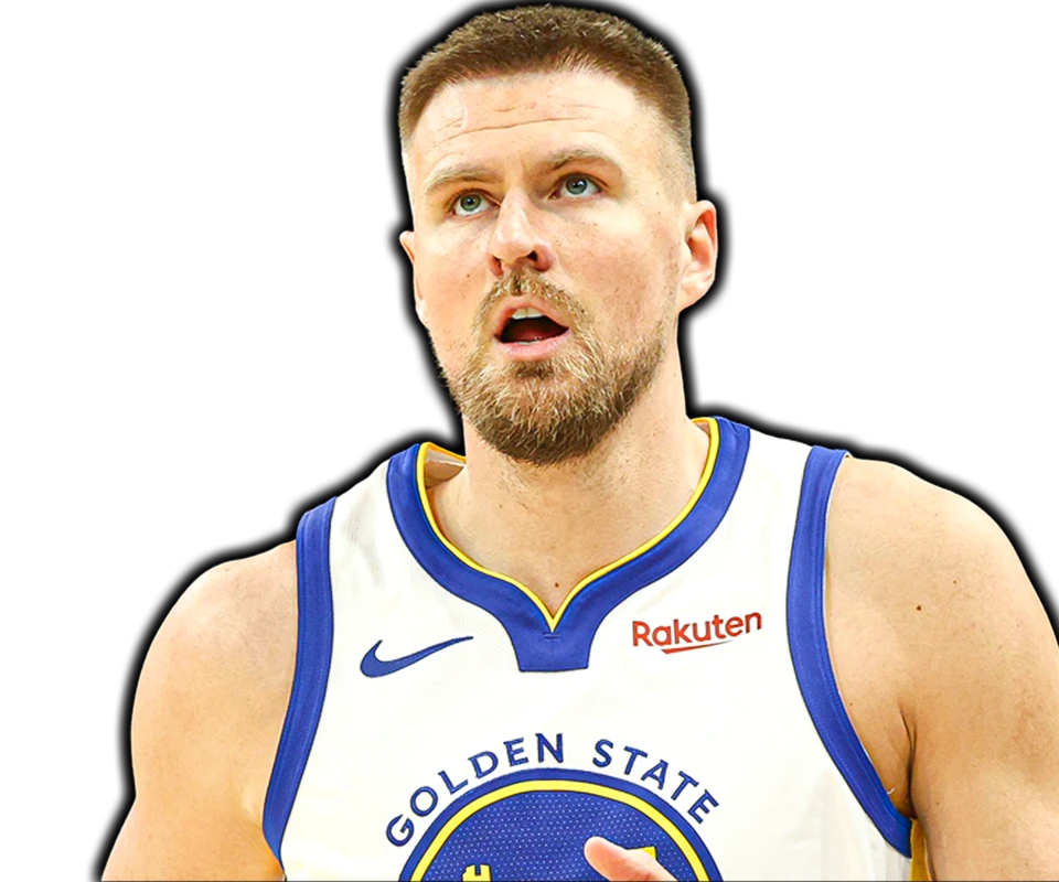 Kristaps Porzingis