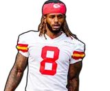 Kristian Fulton