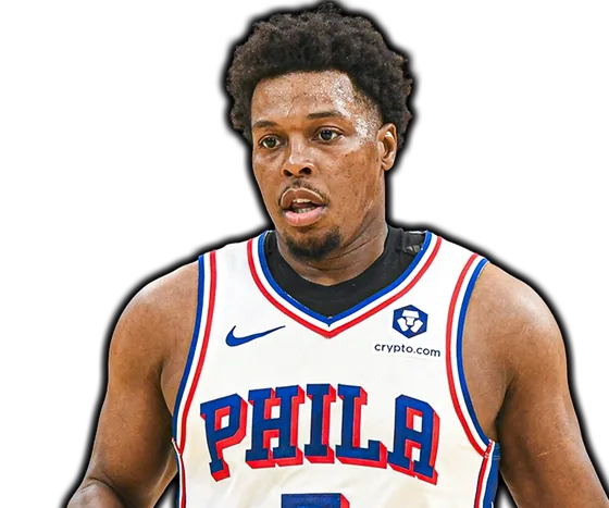 Kyle Lowry