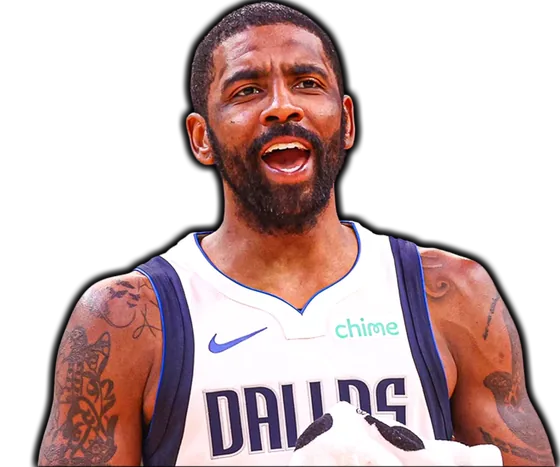 Kyrie Irving