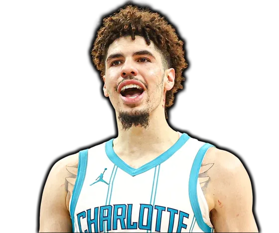 LaMelo Ball