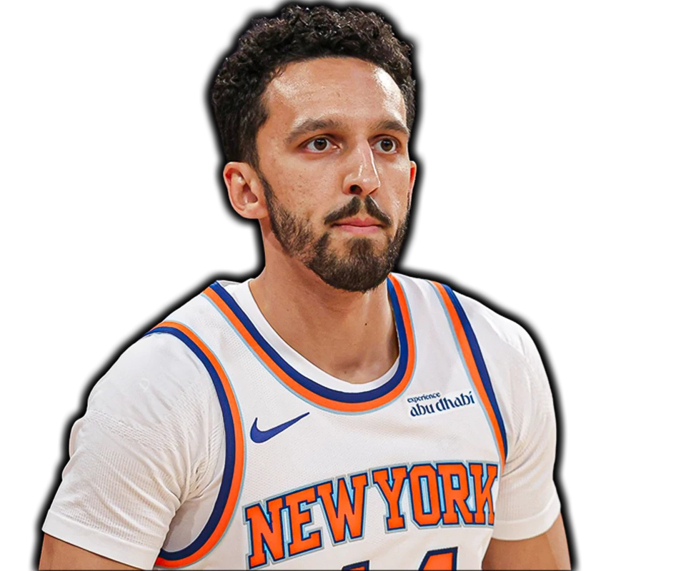 Landry Shamet