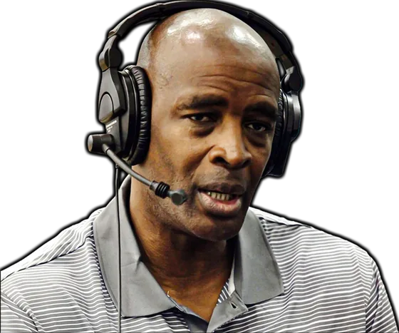 Larry Drew