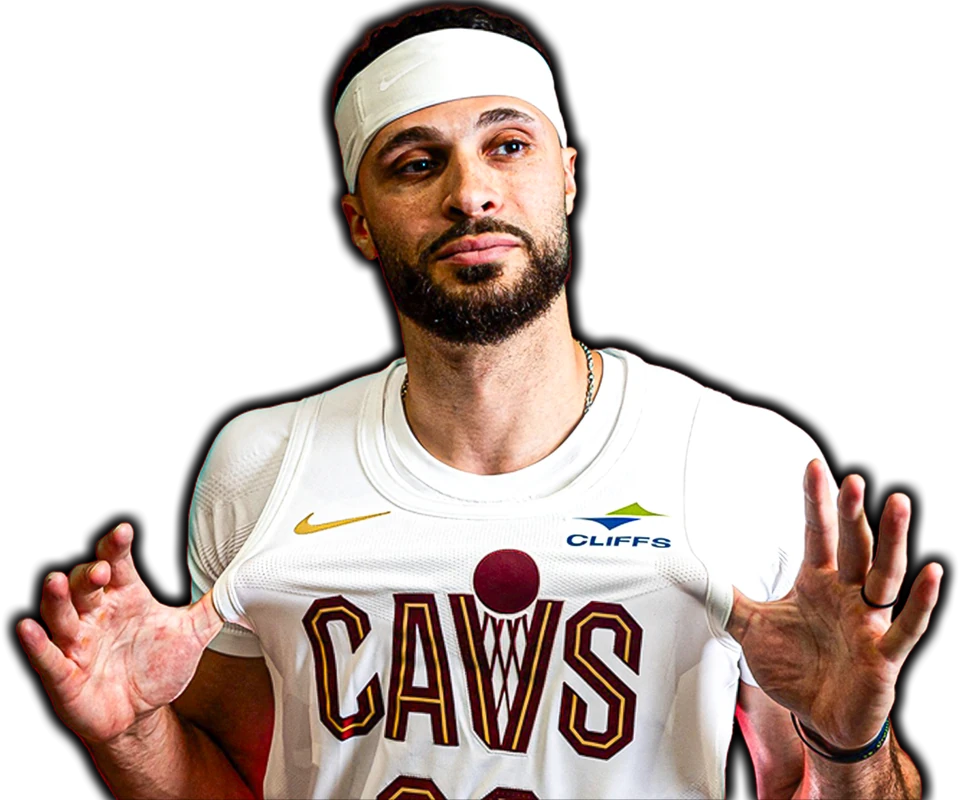 Larry Nance Jr.