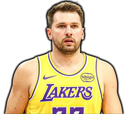 Luka Doncic